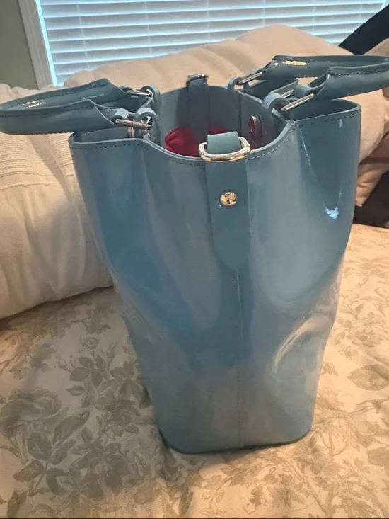 Dooney & Bourke bag used once! - Picture 3 of 6